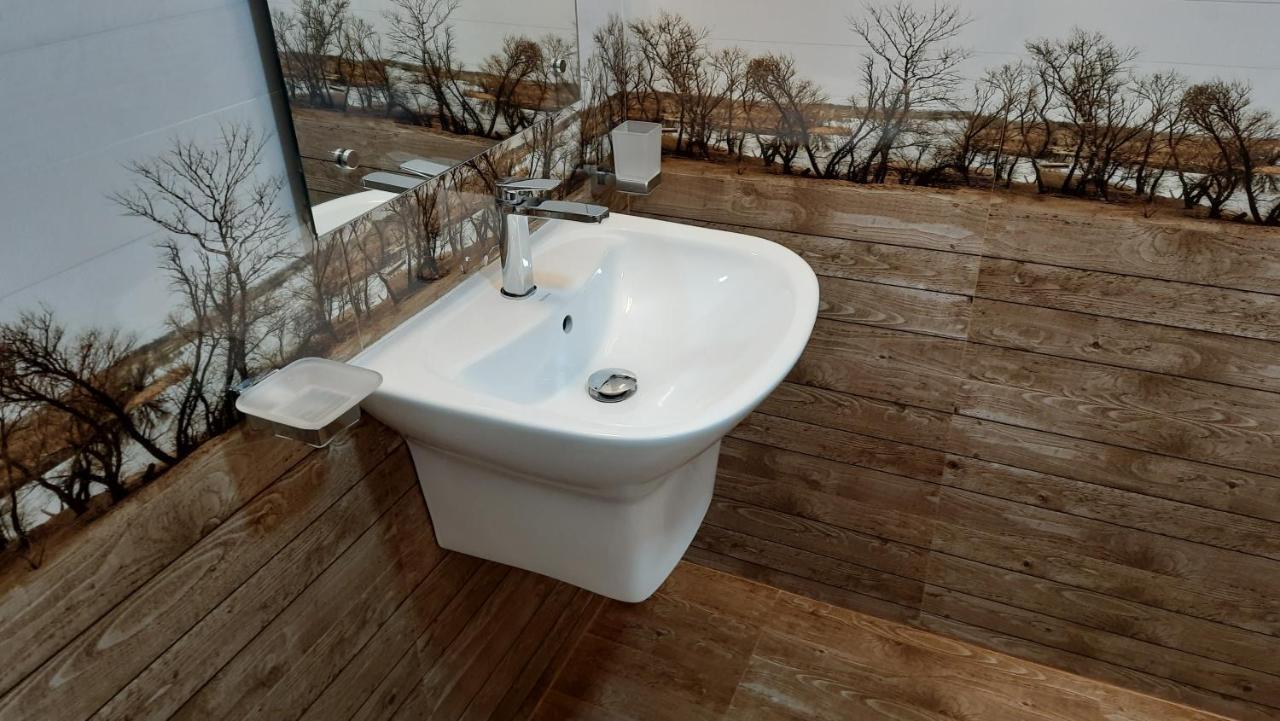 Гостевой дом Bliss Lounge *