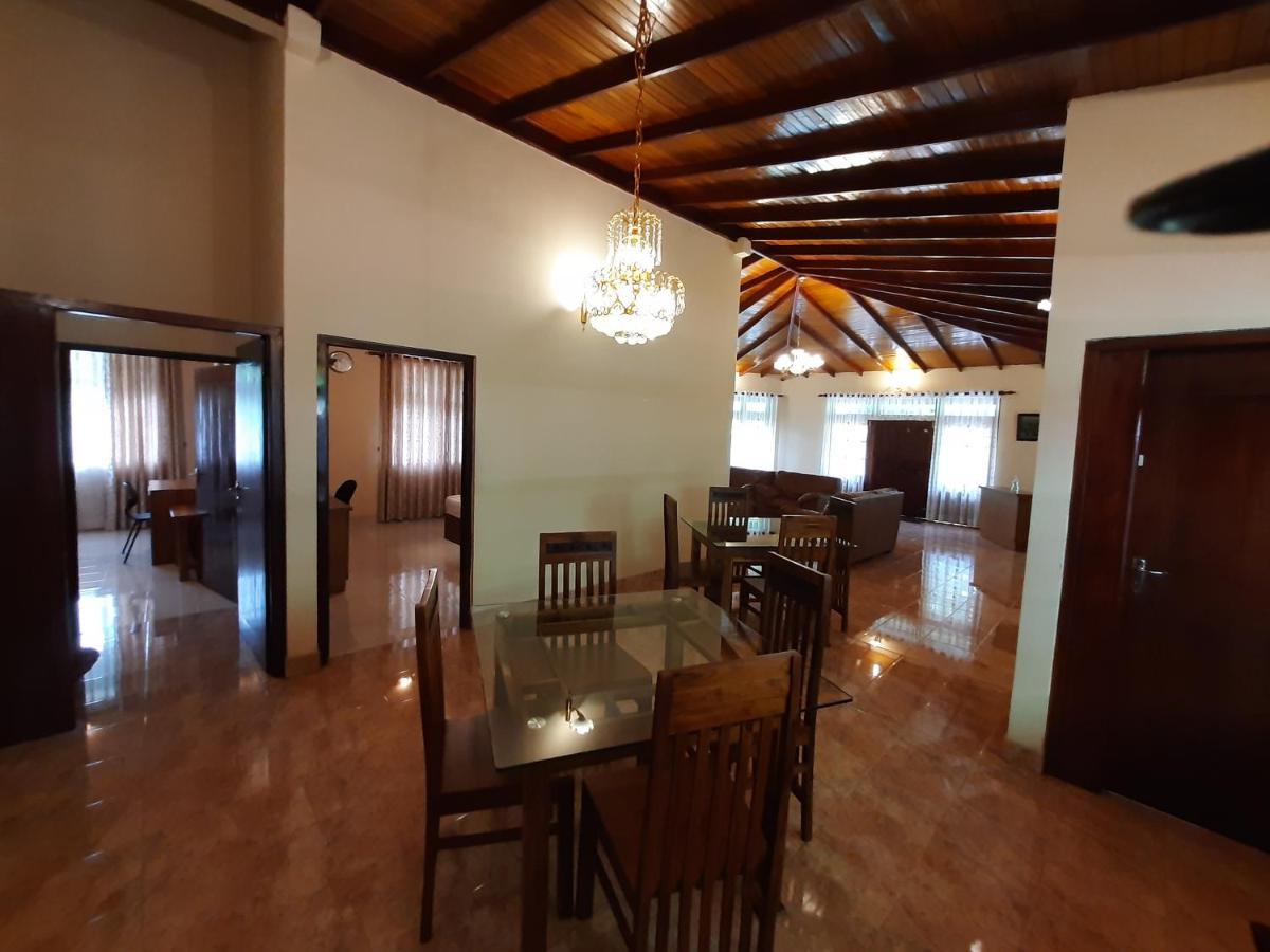 गेस्ट हाउस Bliss Lounge Kandy