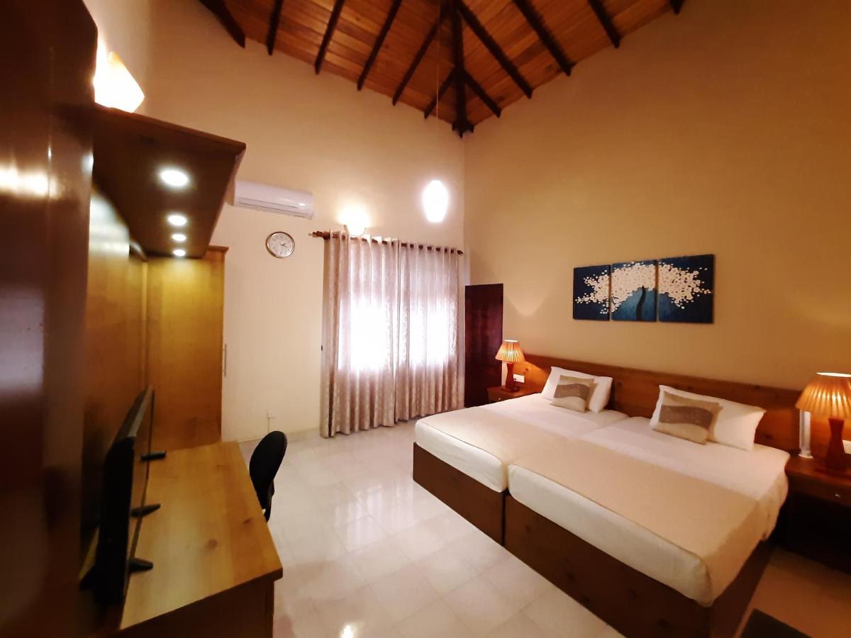 गेस्ट हाउस Bliss Lounge *