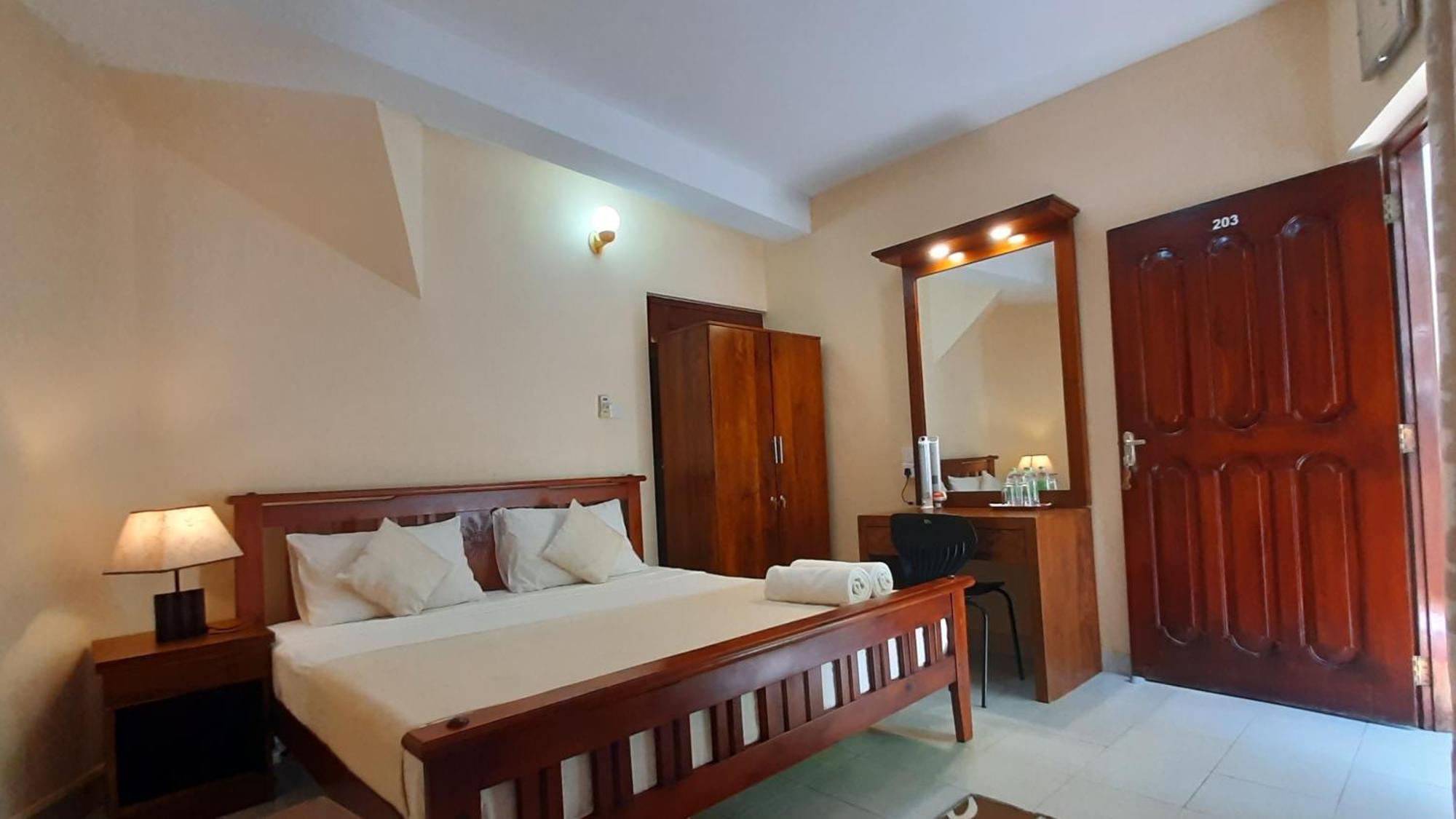 गेस्ट हाउस Bliss Lounge