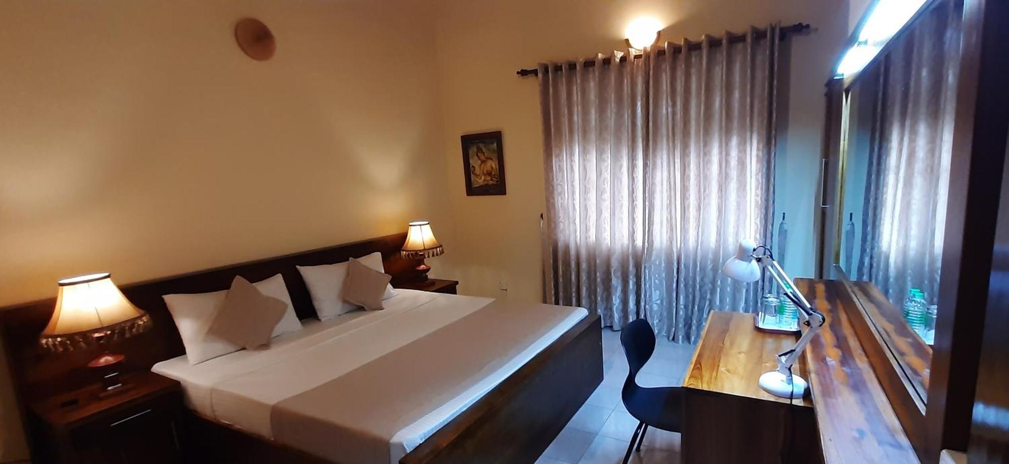 गेस्ट हाउस Bliss Lounge Kandy